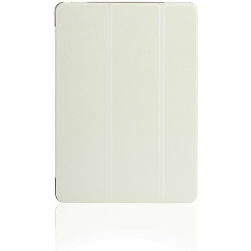 Чехол полиуретановый с задней пластиковой крышкой тройное сложение iPad Pro 9.7