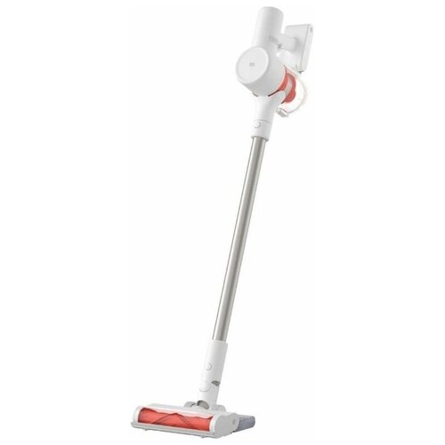 Пылесос Xiaomi Mi Handheld Vacuum Cleaner Pro G10 белый 2099000₽