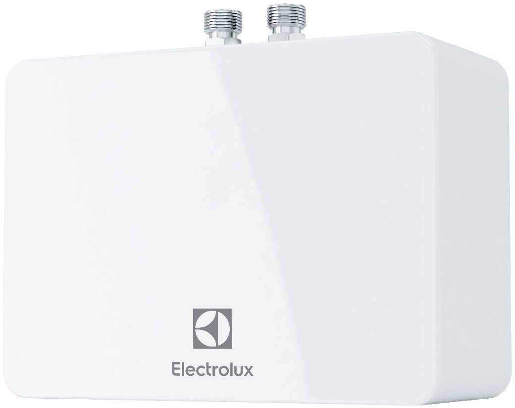 Водонагреватель проточный Electrolux NP 6 AQUATRONIC