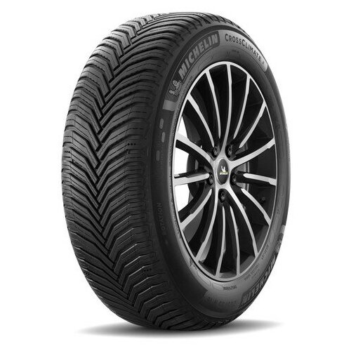 Автошина Michelin CROSSCLIMATE 2 225/45 R18 95Y RunFlat