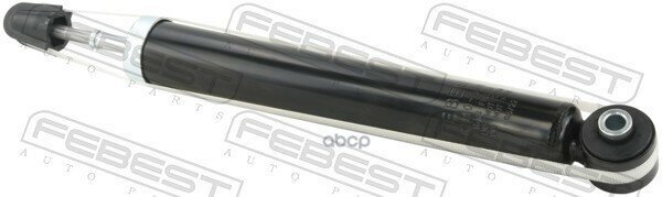 Амортизатор Задний Gas.twin Tube Febest арт. 12110-019R