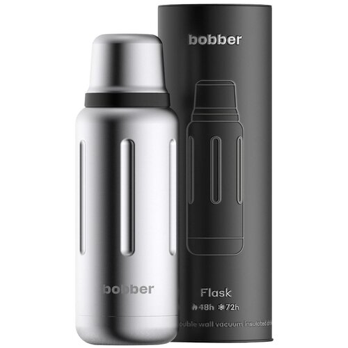 Bobber / Термос Bobber Flask-1000 Matte 1л 2 шт