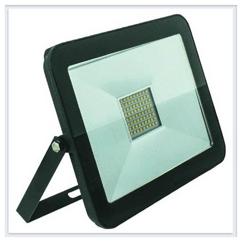 Foton Lighting Прожектор светодиодный Foton FL-LED Light-PAD 150W Black 6400К 12750Лм 608000