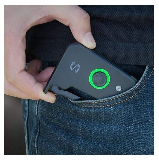 Геймпад для смартфона Xiaomi Black Shark Game Handle