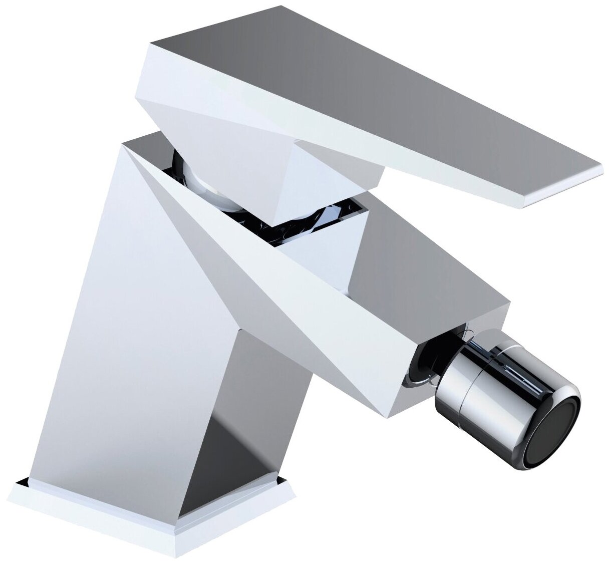 Смеситель Clever Ventu для биде