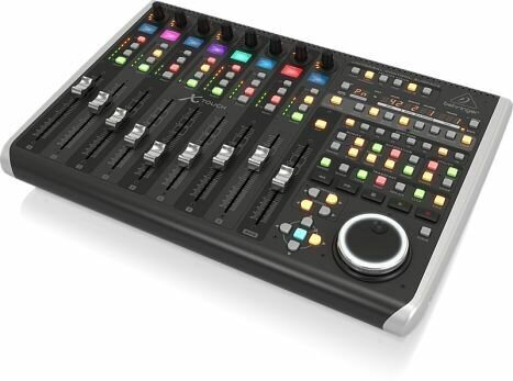 Behringer X-TOUCH - USB контроллер