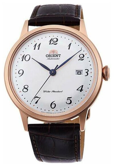 Наручные часы ORIENT RA-AG0001S10B