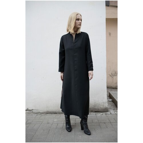 фото Платье готик olga kolvakh