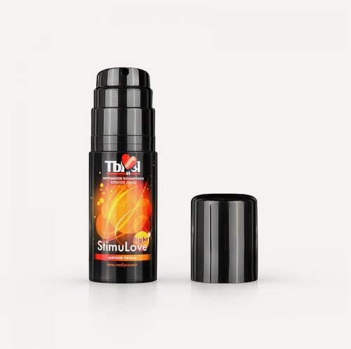 Изображение товара Возбуждающий гель-лубрикант Stimulove light (50 г)