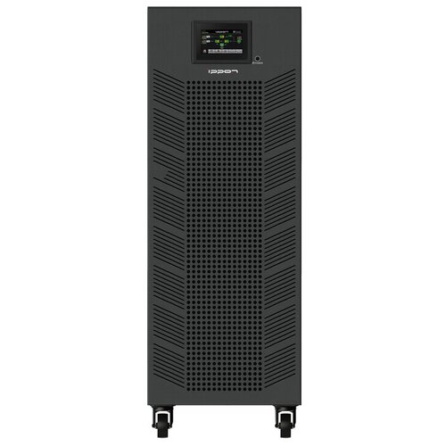 фото Ибп с двойным преобразованием ippon innova rt 33 60k tower