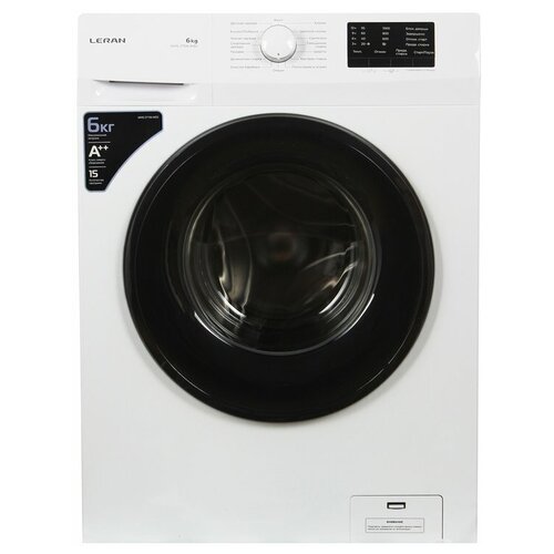 Стиральная машина Leran WMS27106WD2 2536300₽