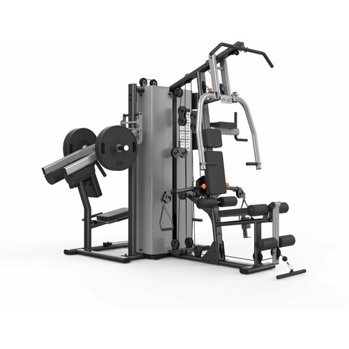 фото Fitex 4-х позиционная станция fitex pro lugano ftx-5205