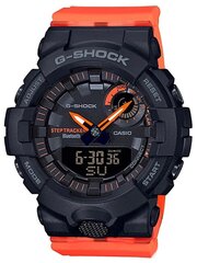 Наручные часы CASIO G-Shock GMA-B800SC-1A4