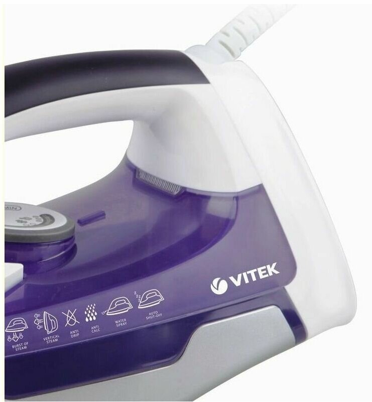 Утюг VITEK VT-1257