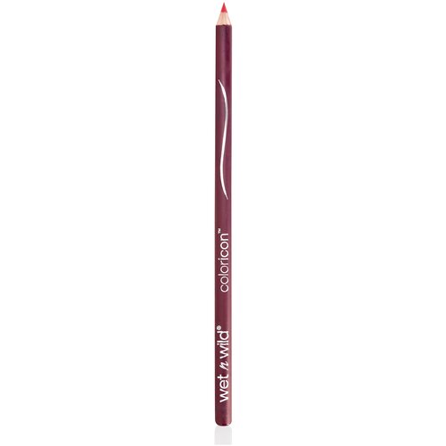 Wet n Wild Карандаш для губ Color Icon, berry red