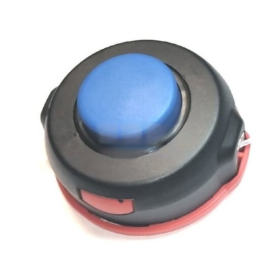 Головка триммерная pro GT11 (М10 х 1.25 левая резьба)