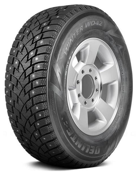 Delinte Winter WD42 Зима Шипованные 275/50 R21 113T