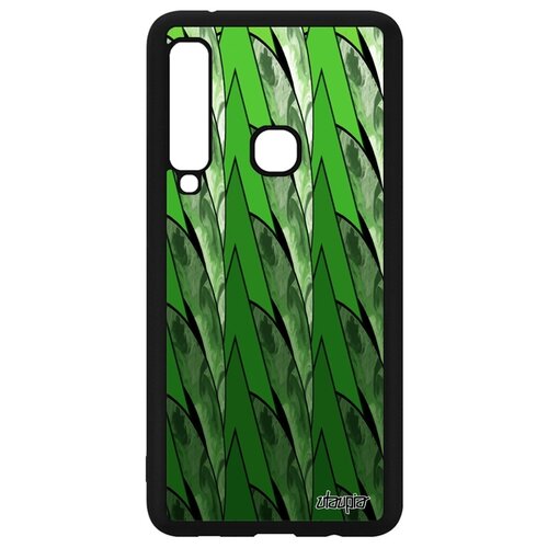 фото Чехол на телефон samsung galaxy a9 2018, "восход" эффект гора utaupia