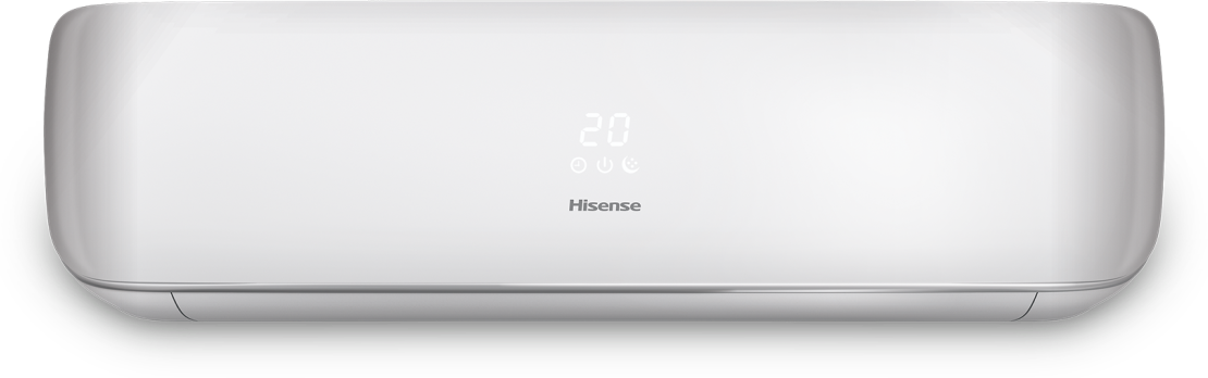 Сплит-система Hisense AS-10UW4RVETG01 Premium Design Super DC Inverter 2023