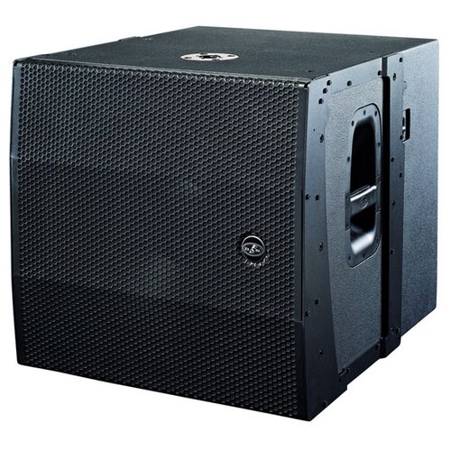 DAS Audio Convert 18A Сабвуфер активный 28163400₽