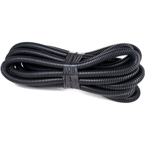 Труба гофрированная Автоэлектроника 98мм x 5м разрезная класс Е 434₽