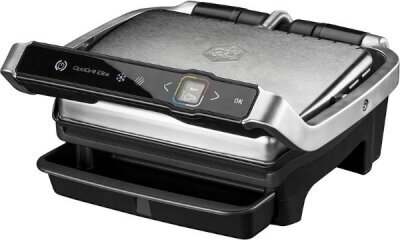 Электрогриль OBH Nordica OptiGrill+ Elite