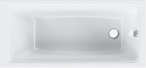 Акриловая ванна AM. PM Gem 150x70