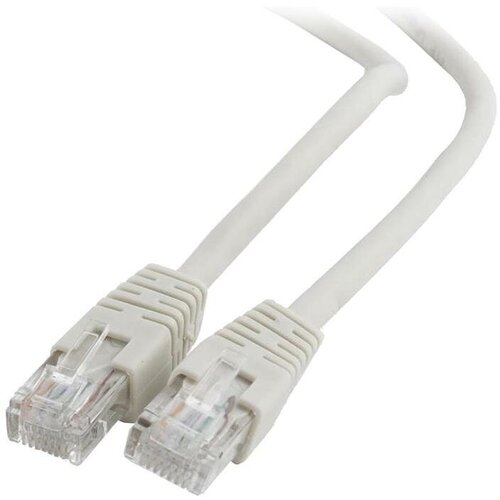 Патч-корд UTP CAT6 Cablexpert PP6U-20M RJ-45 кабель 20 метров