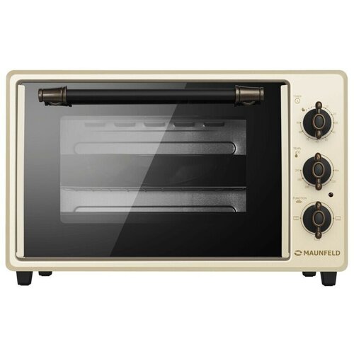Мини-печь Maunfeld MMO-373MBG02 917000₽