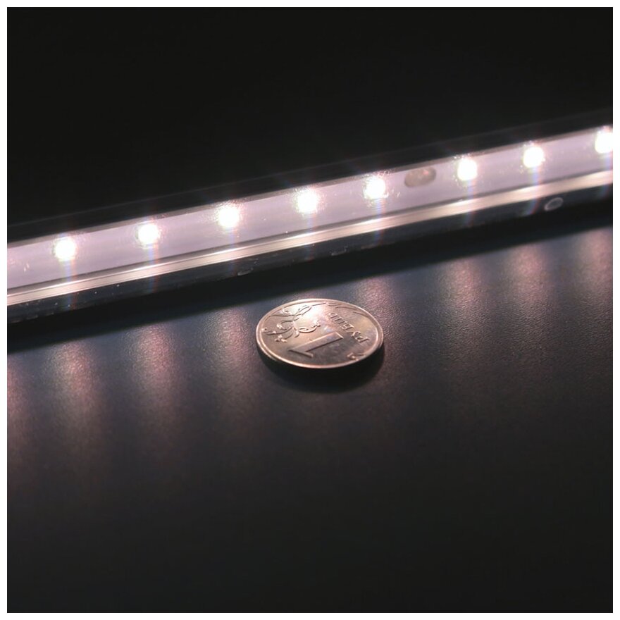 Светодиодный фитосветильник VERMIlight Оптимум-30 - фотография № 2