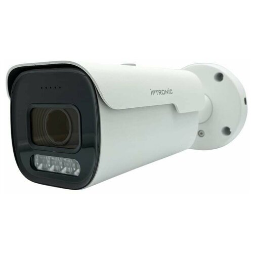 уличная ip видеокамера iptronic ipt ipl1920bma 2 7 13 5 p IPTRONIC IPT-IPL800BMA(2,7-13,5)P Уличная IP видеокамера