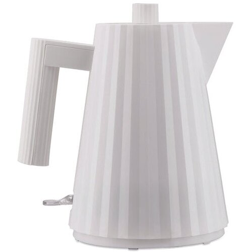Электрический чайник ALESSI PLISS MDL061 W белый 2830000₽