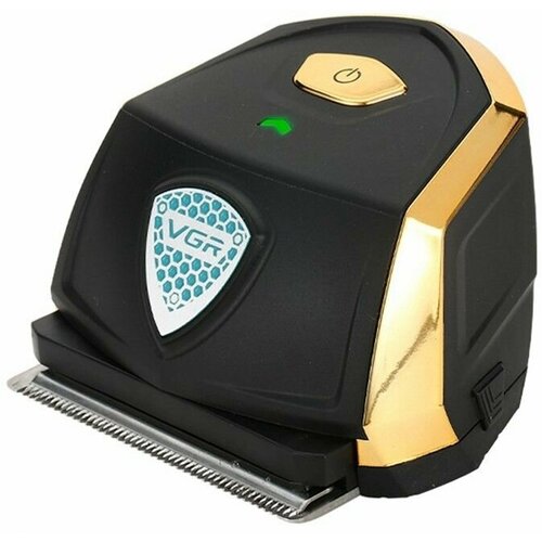 Машинка для стрижки волос профессиональный электрический триммер для усов и бороды VGR-910 270000₽