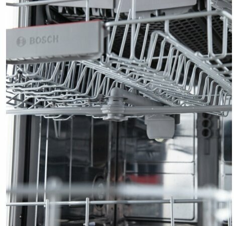 Встраиваемая посудомоечная машина Bosch SMV44KX00R - фотография № 13
