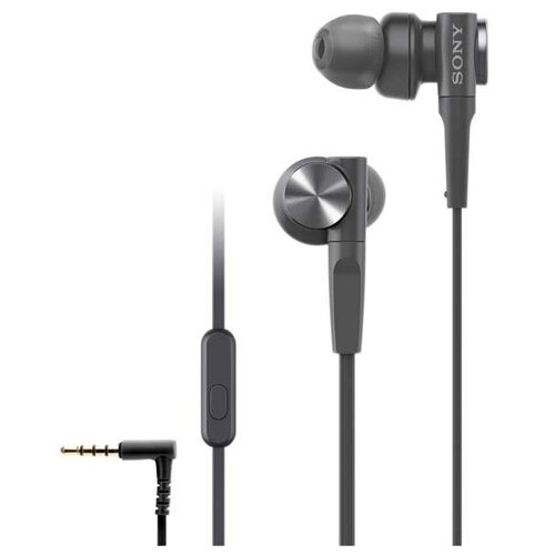 Наушники Sony MDR-XB55APB 547800₽