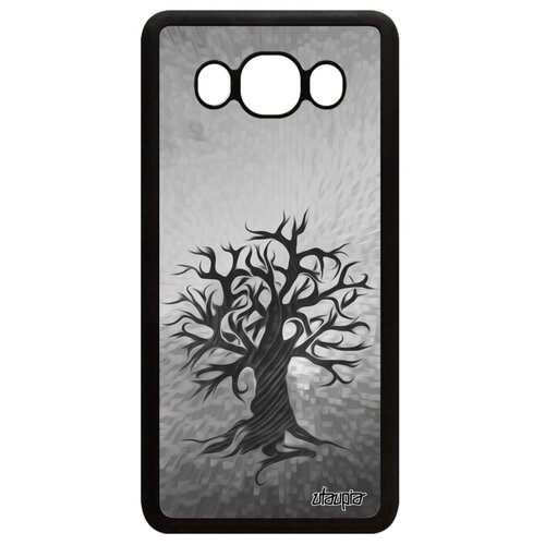фото Чехол на мобильный galaxy j5 2016, "дерево жизни" природа древо utaupia