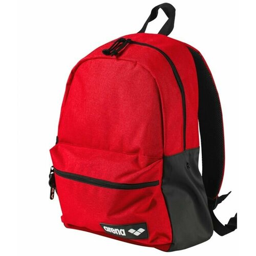 Рюкзак Arena Team Backpack 30 Melange (30 литров) мультиспортивный рюкзак arena team backpack 30 team navy melange синий