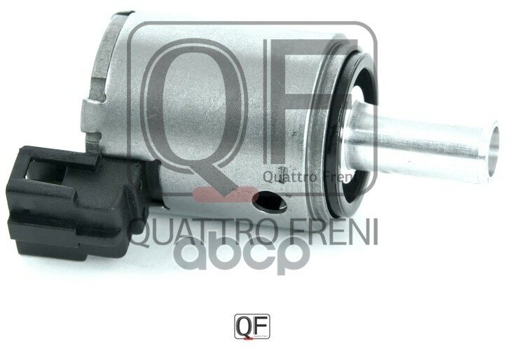 Qf00t00016_клапан Электромагнитный Акпп Al4/At8! Citroen, Peugeot QUATTRO FRENI арт. QF00T00016