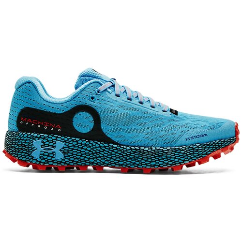 фото Кроссовки under armour ua hovr machina off road 9,5 мужчины