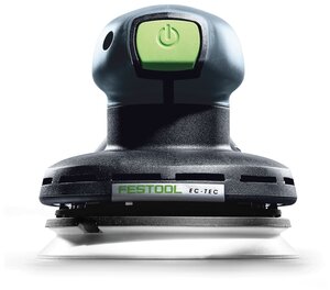 Festool ETS EC 125 3 EQ Plus