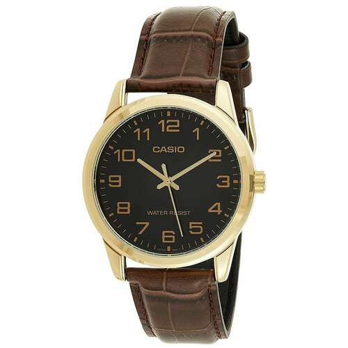 фото Наручные часы casio mtp-v001gl-1budf