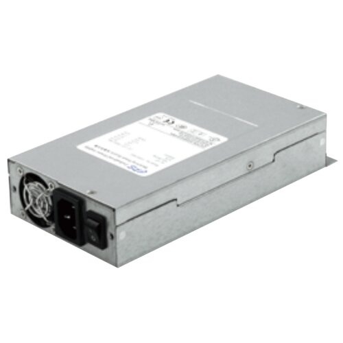 ACD FSAK420C-01 1U, 420W, (ШВГ=100*40*190мм), 85+ effeciency, PFC 0.95, FAN 40mm, Oper.Temp 0C~50C, 20+4PIN , CPU(4+4), HDD*2, FDD*1, SATA*2, OEM {10}