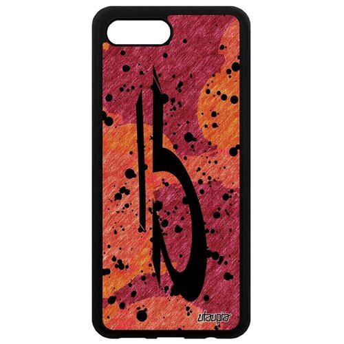 фото Чехол на телефон honor 10, "знак зодиака" зодиак utaupia