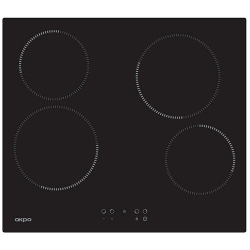 Варочная поверхность AKPO PKA 609014 BL 1199000₽