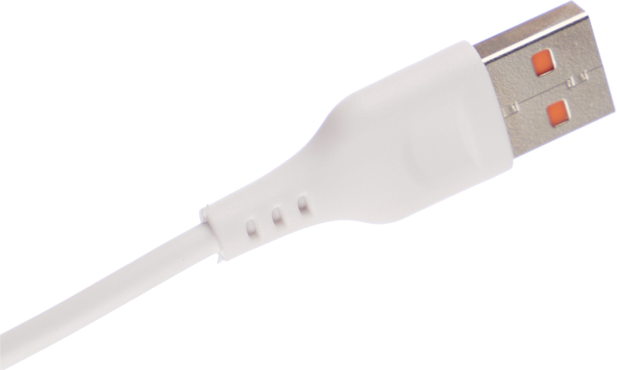 Кабель USB (m)-microUSB (m)