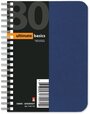 Блокнот Альт Ultimate Basics А6, 80 листов 3-80-155