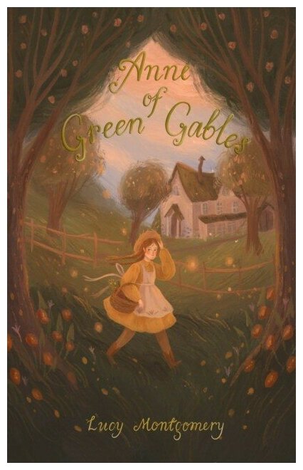 Anne of Green Gables (Montgomery Lucy Maud) - фото №1