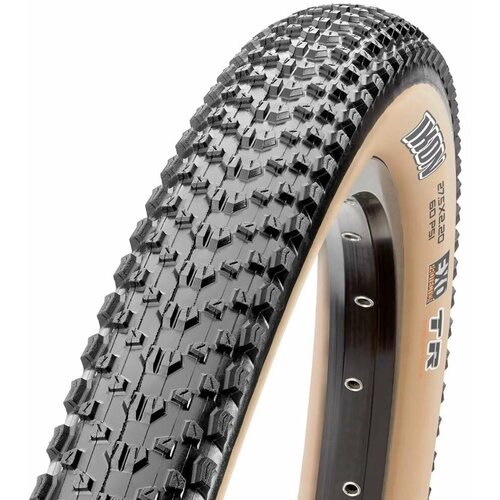 Покрышка для велосипеда MAXXIS IKON 29X2.20 60 TPI FOLDABLE 3C MAXXSPEED 3C/EXO/TR/TANWALL