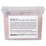 Davines Скраб Essential Haircare SOLU Scrub 250 мл - изображение