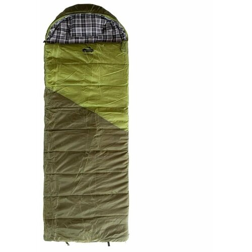 Мешок спальный Tramp Kingwood Long Правый ТК -5C 1022000₽